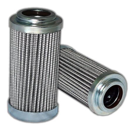 Main Filter Hydraulic Filter, replaces FILTER MART 335061, Pressure Line, 25 micron, Outside-In MF0061225